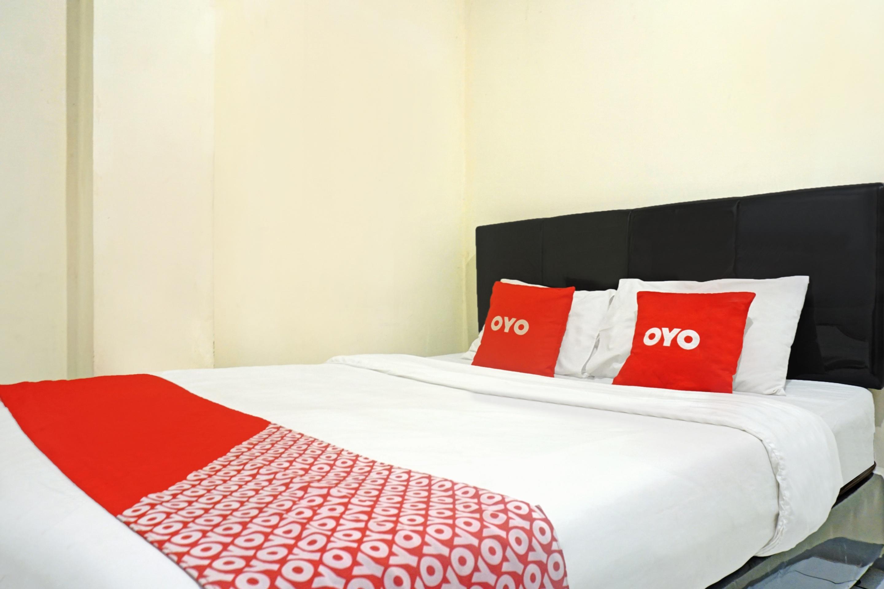 J&B Rooms Pramuka Jakarta Mitra Reddoorz Zewnętrze zdjęcie
