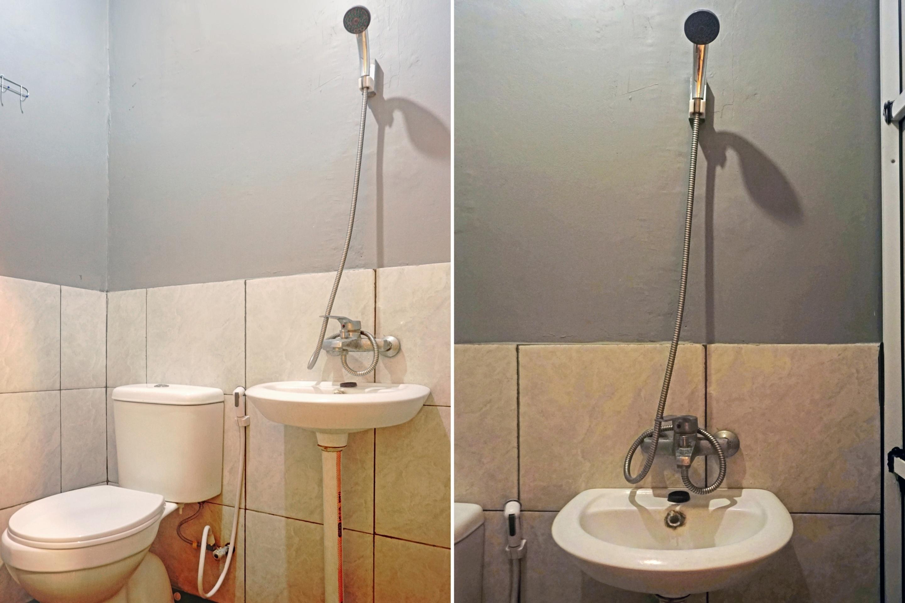 J&B Rooms Pramuka Jakarta Mitra Reddoorz Zewnętrze zdjęcie