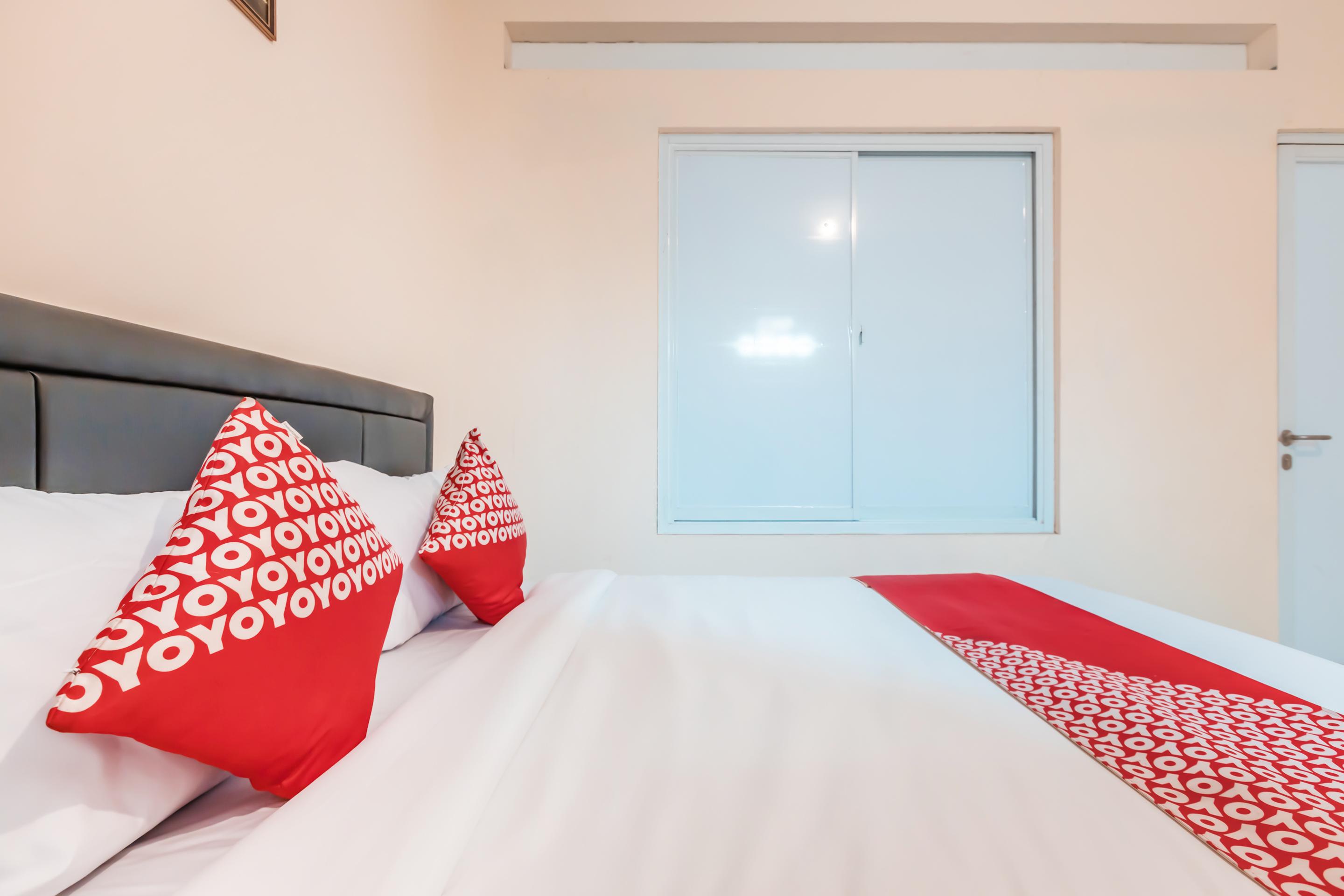 J&B Rooms Pramuka Jakarta Mitra Reddoorz Zewnętrze zdjęcie