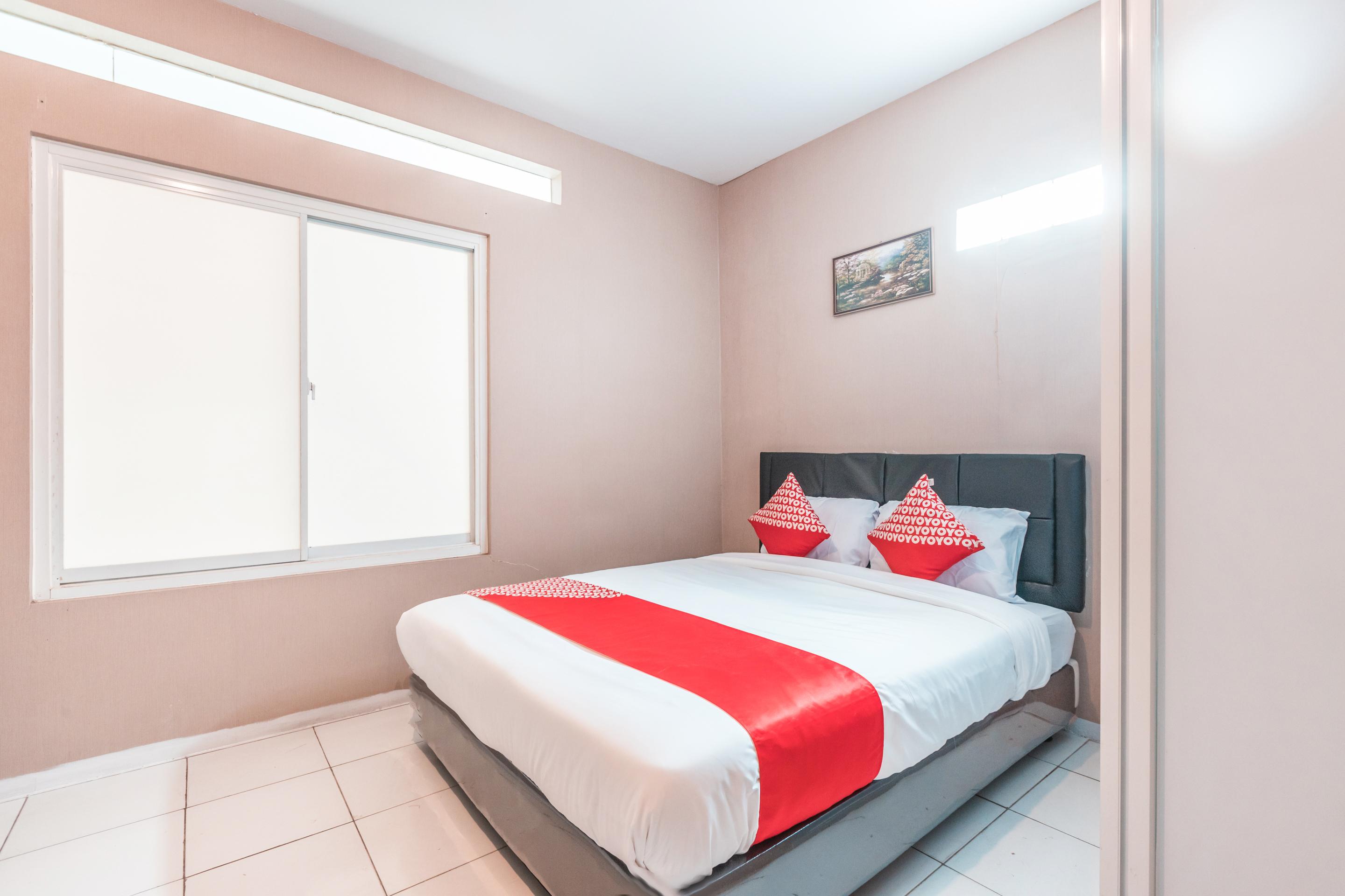 J&B Rooms Pramuka Jakarta Mitra Reddoorz Zewnętrze zdjęcie